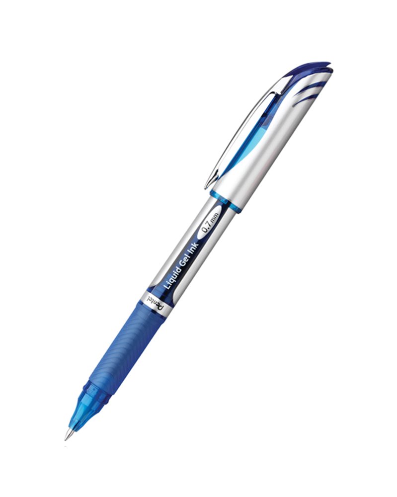 ROLLER ENERGEL XM BL57 BLU 0.7MM PENTEL