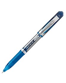 ROLLER ENERGEL XM BL60 BLU 1.0MM PENTEL