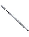 PENNARELLO STABILO PEN 68/96 GRIGIO SCURO