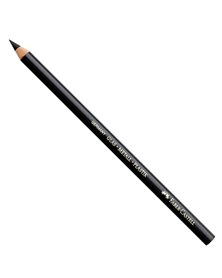 MATITA 2251 UNIVERSALE ROTONDA NERO FABER CASTELL