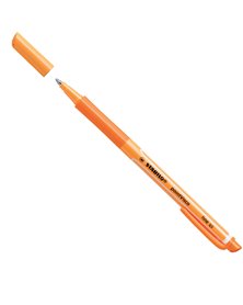 Roller Stabilo PointVISCO 1099 0,5mm arancio 54