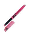 EVIDENZIATORE FRIXION LIGHT ROSA CANCELLABILE