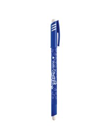 Penna sfera cancellabile CANCELLIK 1,0mm blu TRATTO