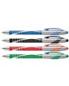 PENNA SFERA SCATTO FLEXGRIP ELITE 1.4 BLU PAPERMATE