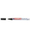 Marcatore EDDING 780 punta extra fine vernice nero