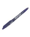 PENNA SFERA FRIXIONball 0.7mm VIOLA PILOT