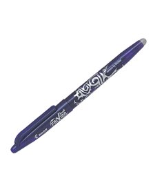 PENNA SFERA FRIXIONball 0.7mm VIOLA PILOT