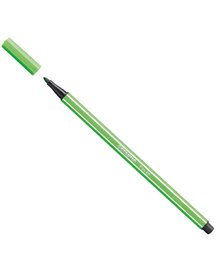 PENNARELLO STABILO PEN 68/43 VERDE FOGLIA