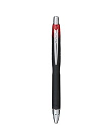 Roller a scatto JETSTREAM MSXN210 1,0mm rosso UNI MITSUBISHI