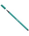 PENNARELLO STABILO PEN 68/51 BLU TURCHESE