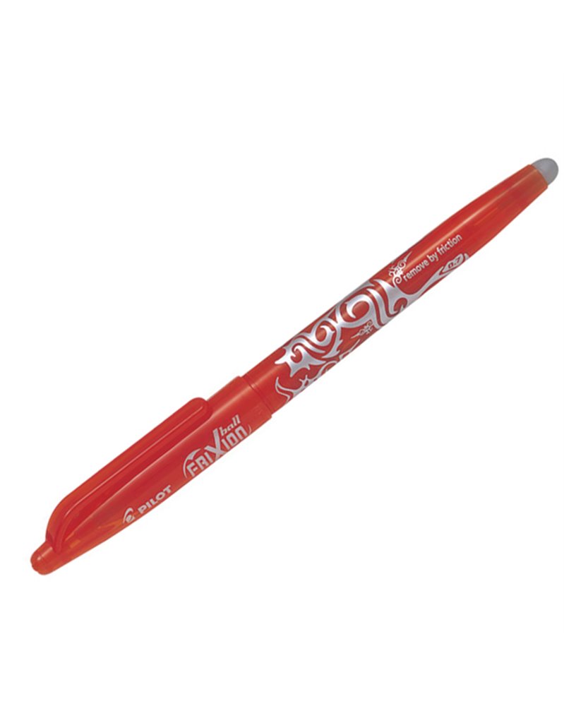 PENNA SFERA FRIXIONball 0.7mm ARANCIO PILOT PENNA SFERA FRIXIONball 0.7mm ARANCIO PILOT