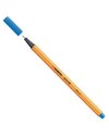 PENNARELLO STABILO POINT 88/32 BLU OLTREMARE