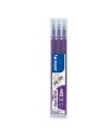 SET 3 REFILL SFERA FRIXIONball 0.7mm VIOLA PILOT