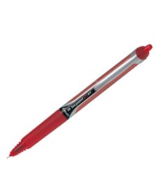 ROLLER A SCATTO HI-TECPOINT V5 RT ROSSO PILOT