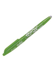 PENNA SFERA FRIXIONball 0.7mm VERDE LIME PILOT