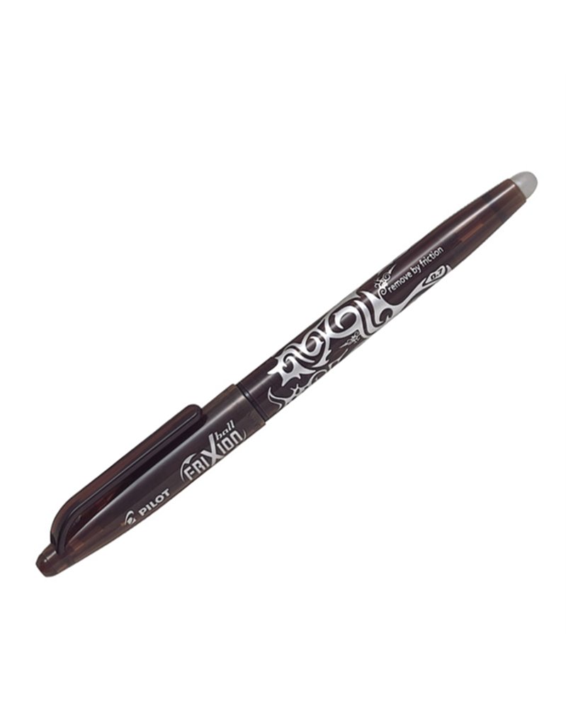 PENNA SFERA FRIXIONball 0.7mm MARRONE PILOT PENNA SFERA FRIXIONball 0.7mm MARRONE PILOT