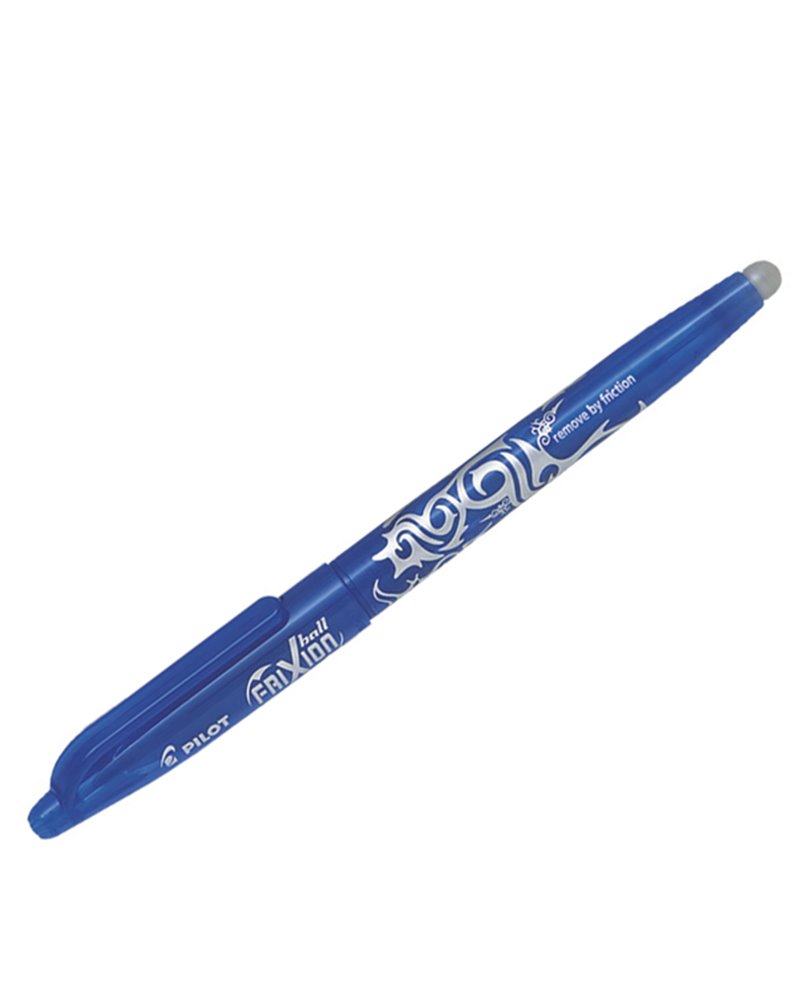 PENNA SFERA FRIXIONball 0.7mm AZZURRO PILOT PENNA SFERA FRIXIONball 0.7mm AZZURRO PILOT