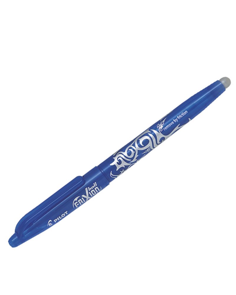 PENNA SFERA FRIXIONball 0.7mm AZZURRO PILOT