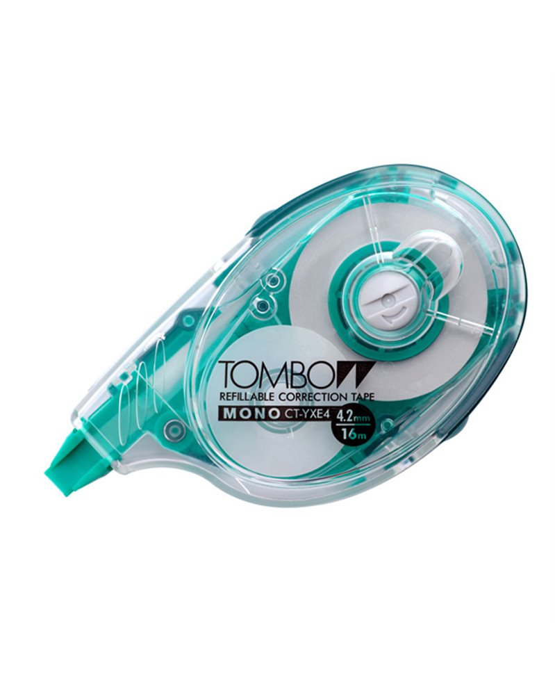 CORRETTORE A NASTRO 4,2MMX16M TOMBOW MONO YXE RICARICABILE