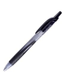 PENNA A SFERA SCATTO SUPER 1.0 NERO FABER CASTELL