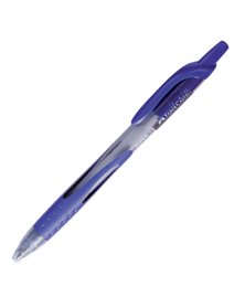 PENNA A SFERA SCATTO SUPER 1.0 BLU FABER CASTELL