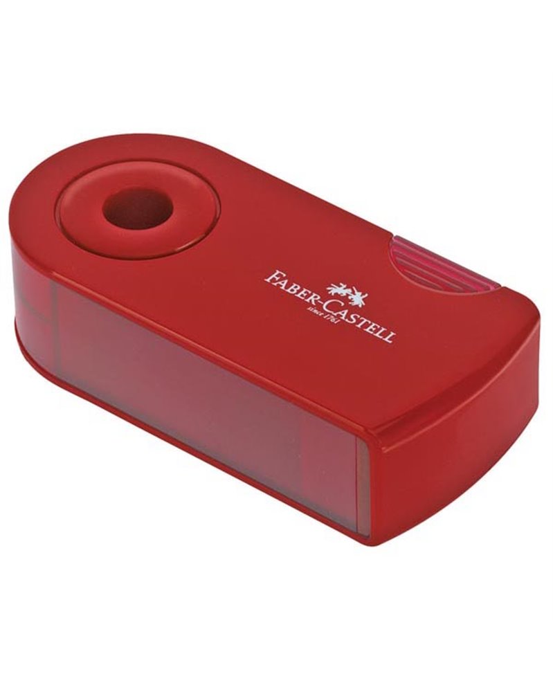 TEMPERAMATITE SLEEVE 2 FORI C/SERBATOIO FABER CASTELL