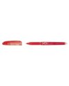 PENNA SFERA FRIXIONpoint 0.5mm ROSSO PUNTA AGO PILOT