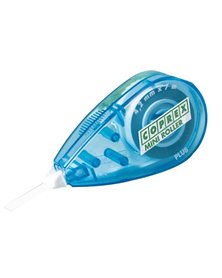 BLISTER 3 CORRETTORE A NASTRO 4,2MMX7M MINI ROLLER ICE 9093