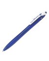 PENNA SFERA SCATTO REXGRIP BEGREEN 1.6MM BLU PILOT