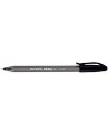 Penna sfera INKJOY 100 Stick 1,0mm nero PAPERMATE