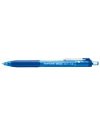Penna sfera scatto INKJOY 300RT 1,0mm blu PAPERMATE Penna sfera scatto INKJOY 300RT 1,0mm blu PAPERMATE