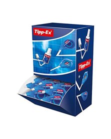 DISPENSER VALUE PACK 15+5 CORRETTORI A NASTRO EASY Correct TIPP-EXÂ®