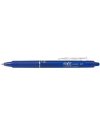 PENNA SFERA A SCATTO FRIXIONball CLICKER 0,7mm BLU PILOT