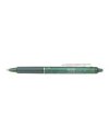 PENNA SFERA A SCATTO FRIXIONball CLICKER 0,7mm VERDE PILOT