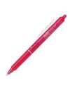 PENNA SFERA A SCATTO FRIXIONball CLICKER 0,7mm ROSA PILOT