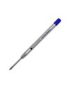 Blister 2 refill per SFERA Parker Â® BLU PUNTA MEDIA