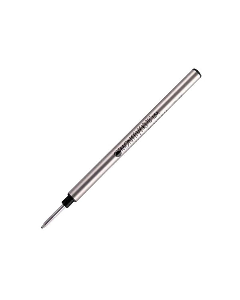 Blister 2 refill GEL per sfera Pelikan Â® NERO PUNTA MEDIA
