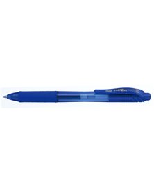 ROLLER A SCATTO ENERGEL X BL107 BLU 0.7MM PENTEL