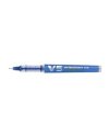 ROLLER HI-TECPOINT V5 RICARICABILE BLU BEGREEN PILOT ROLLER HI-TECPOINT V5 RICARICABILE BLU BEGREEN PILOT