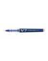 ROLLER HI-TECPOINT V7 RICARICABILE BLU BEGREEN PILOT