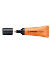 Evidenziatore STABILO NEON arancio 72/54