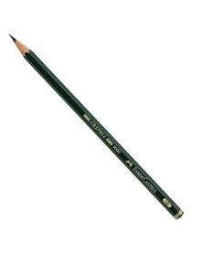 MATITA GRAFITE CASTELL 9000 HB esagonale FABER CASTELL