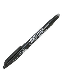 PENNA SFERA A SCATTO FRIXIONball CLICKER 0,5mm NERO PILOT