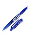 PENNA SFERA A SCATTO FRIXIONball CLICKER 0,5mm BLU PILOT