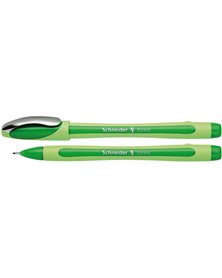 Fineliner XPRESS 0,8mm verde SCHNEIDER