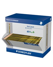 DISPENSER 50 MATITE NORIS 120-HB STAEDTLER