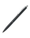 Penna a sfera a scatto K15 punta media nero SCHNEIDER