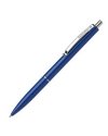 Penna a sfera a scatto K15 punta media blu SCHNEIDER
