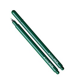 PENNARELLO TRATTO PEN NEW METAL VERDE