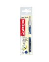 Refill 0,5mm per Stabilo Bionic 2008 blu 041